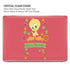 Looney Tunes Tweety Embroidered MacBook Cases