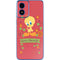 Looney Tunes Tweety Embroidered Moto G Play 4G (2024) Skin