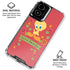 Looney Tunes Tweety Embroidered Moto G Power 5G (2024) Clear Case