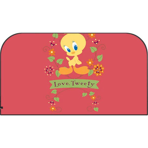 Looney Tunes Tweety Embroidered Nintendo Switch 2 (2025) with Joy-Con Skin