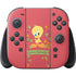 Looney Tunes Tweety Embroidered Nintendo Skins