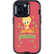 Looney Tunes Tweety Embroidered Otterbox Defender iPhone Skin