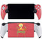 Looney Tunes Tweety Embroidered PlayStation Portal Remote Player Skin