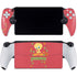 Looney Tunes Tweety Embroidered PlayStation PS5 Skins