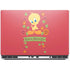 Looney Tunes Tweety Embroidered Dell Precision Skin