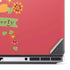 Looney Tunes Tweety Embroidered Dell Precision Skin
