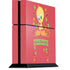 Looney Tunes Tweety Embroidered PlayStation PS4 Skins
