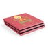 Looney Tunes Tweety Embroidered PlayStation PS4 Skins