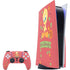 Looney Tunes Tweety Embroidered PlayStation PS5 Skins