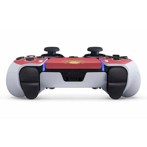 Looney Tunes Tweety Embroidered PS5 DualSense Edge Pro Controller Skin