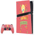 Looney Tunes Tweety Embroidered PS5 Pro Bundle Skin