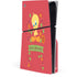 Looney Tunes Tweety Embroidered PlayStation PS5 Skins