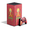 Looney Tunes Tweety Embroidered Xbox Series X Bundle Skin