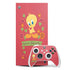 Looney Tunes Tweety Embroidered Xbox Series X Skins