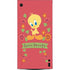 Looney Tunes Tweety Embroidered XBox Series X Digital Edition Console Skin