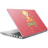 Looney Tunes Tweety Embroidered HP ZBook Fury 16 G10 Skin