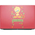 Looney Tunes Tweety Embroidered HP ZBook Fury 16 G10 Skin
