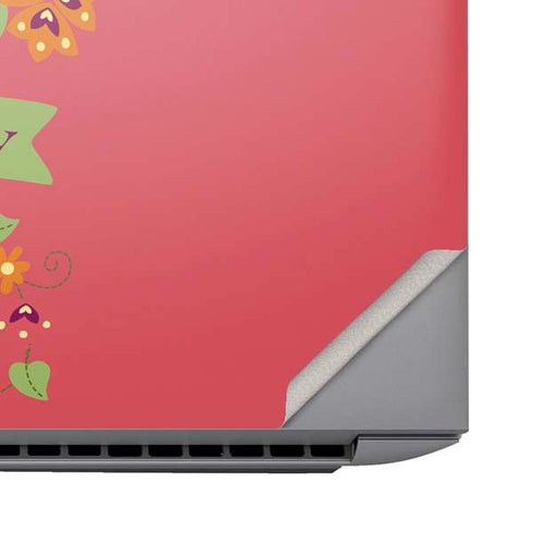 Looney Tunes Tweety Embroidered HP ZBook Fury 16 G10 Skin