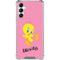 Looney Tunes Tweety Pinky Gabb Phone 4 Clear Case