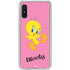 Looney Tunes Tweety Pinky Galaxy Cases