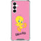 Looney Tunes Tweety Pinky Galaxy A16 5G Clear Case