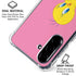 Looney Tunes Tweety Pinky Galaxy A36 5G Clear Case