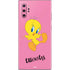 Looney Tunes Tweety Pinky Galaxy Note 10 Plus Skin