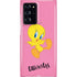 Looney Tunes Tweety Pinky Galaxy Cases