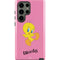 Looney Tunes Tweety Pinky Galaxy S23 Ultra Pro Case