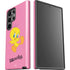 Looney Tunes Tweety Pinky Galaxy S23 Ultra Pro Case