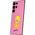 Looney Tunes Tweety Pinky Galaxy Skins