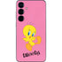 Looney Tunes Tweety Pinky Galaxy S25 Plus Skin