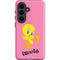 Looney Tunes Tweety Pinky Galaxy S26 Impact Case