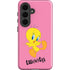 Looney Tunes Tweety Pinky Galaxy S26 Impact Case