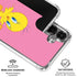 Looney Tunes Tweety Pinky Galaxy S26 Plus Clear Case