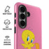 Looney Tunes Tweety Pinky Galaxy S26 Plus Impact Case