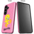 Looney Tunes Tweety Pinky Galaxy S26 Plus Impact Case