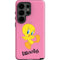 Looney Tunes Tweety Pinky Galaxy S26 Ultra Impact Case