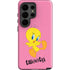 Looney Tunes Tweety Pinky Galaxy S26 Ultra Impact Case