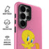 Looney Tunes Tweety Pinky Galaxy S26 Ultra Impact Case