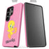 Looney Tunes Tweety Pinky Galaxy S26 Ultra Impact Case