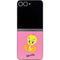 Looney Tunes Tweety Pinky Galaxy Z Flip6 Skin