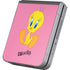 Looney Tunes Tweety Pinky Galaxy Z Flip6 Skin