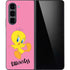 Looney Tunes Tweety Pinky Galaxy Z Fold5 5G Skin