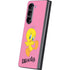 Looney Tunes Tweety Pinky Galaxy Z Fold5 5G Skin