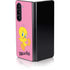 Looney Tunes Tweety Pinky Galaxy Z Fold5 5G Skin