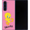 Looney Tunes Tweety Pinky Galaxy Z Fold6 Skin