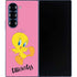 Looney Tunes Tweety Pinky Galaxy Z Fold6 Skin