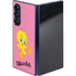Looney Tunes Tweety Pinky Galaxy Z Fold6 Skin