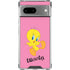 Looney Tunes Tweety Pinky Google Pixel 8a Clear Case